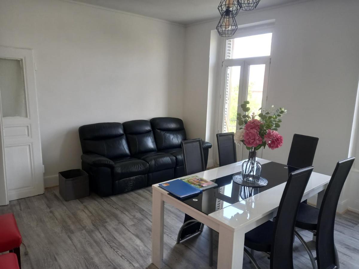 Grand Appartement Au Coeur De 斯特拉斯堡 外观 照片