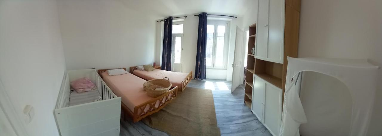 Grand Appartement Au Coeur De 斯特拉斯堡 外观 照片